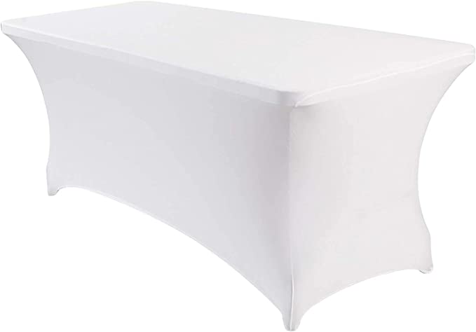Stretchable Table Rectangle Table With Stretchable