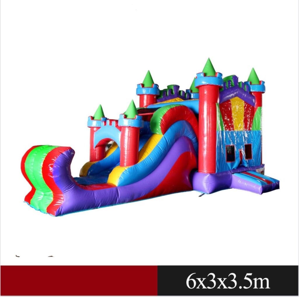 bricks-bouncy-castle